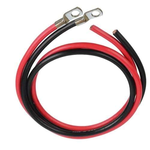 Battery Cable Link 1300mm 16mm - Solar Panels in South Africa