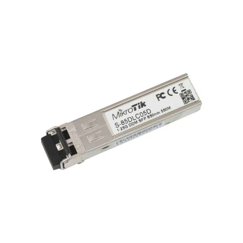 MikroTik Multi-mode SFP  1.25g 550m
