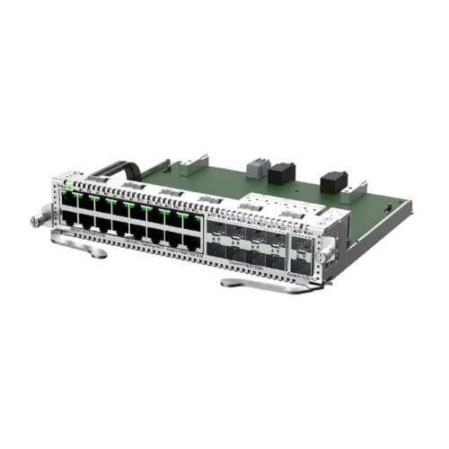 Reyee Module for NBS6002 Series 16 x 1Gig RJ45 8 x 1Gig SFP - Networking