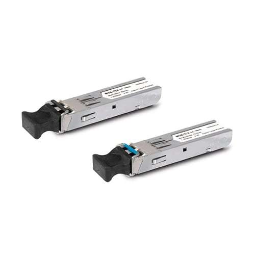 Planet SFP-Port 1000Base-SX Mini-GBIC Module 2km - Networking