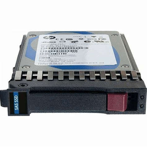 HPE MSA 1.6TB 12G SAS MU 2.5in SSD