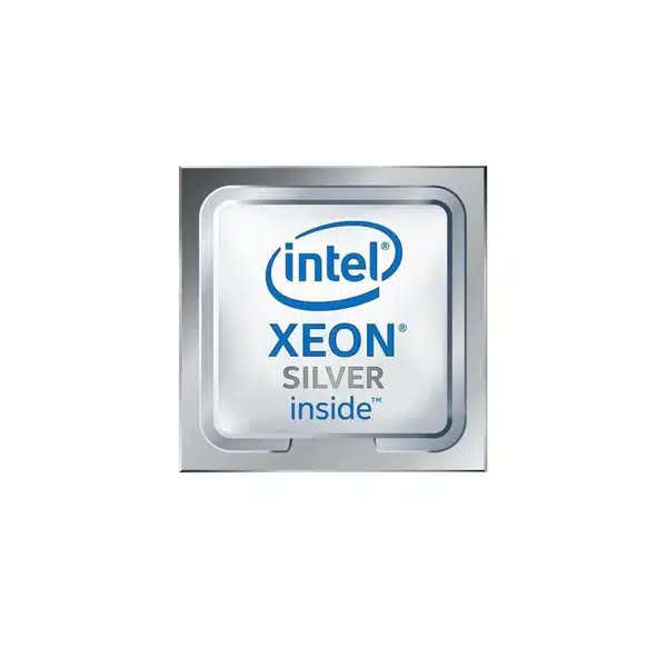 Intel Xeon-S 4208 Kit for DL360 Gen10