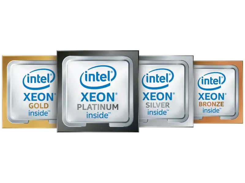 Intel Xeon-S 4208 Kit for ML350 G10