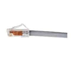 CommScope CAT6 3m Grey Patch Cord