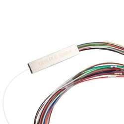 PLC 1x16 Splitter Without Connectors