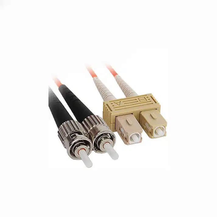 Patch Cord - MM - SCST - DX - 2m
