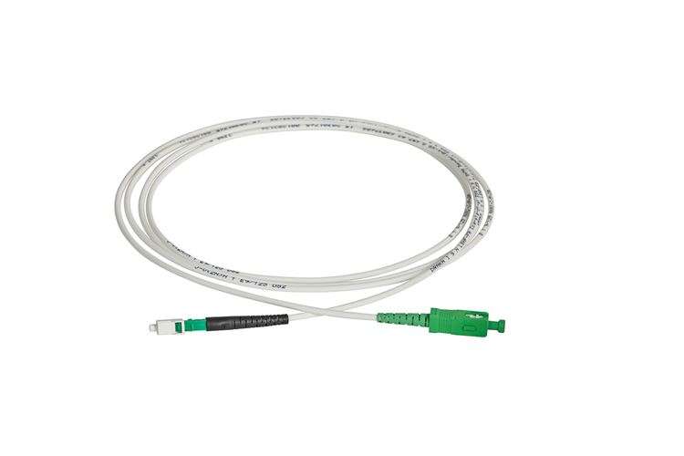 Preterm - LCAPC - SCAPC 10m White