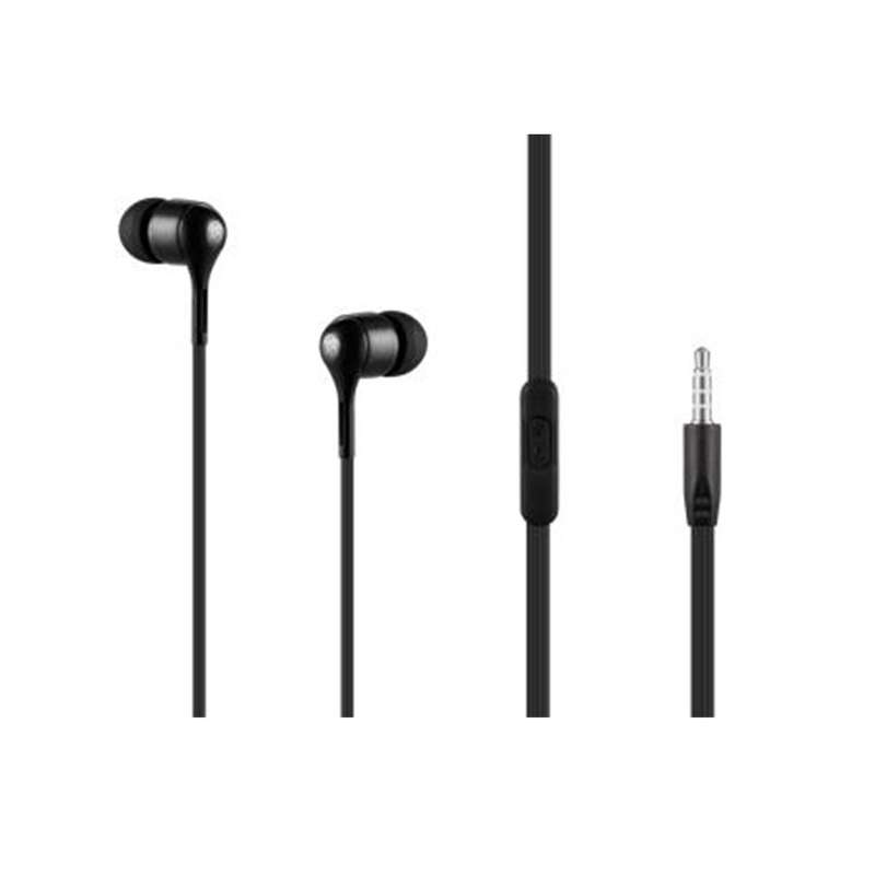 Pro Bass On The Go Aux Earphone