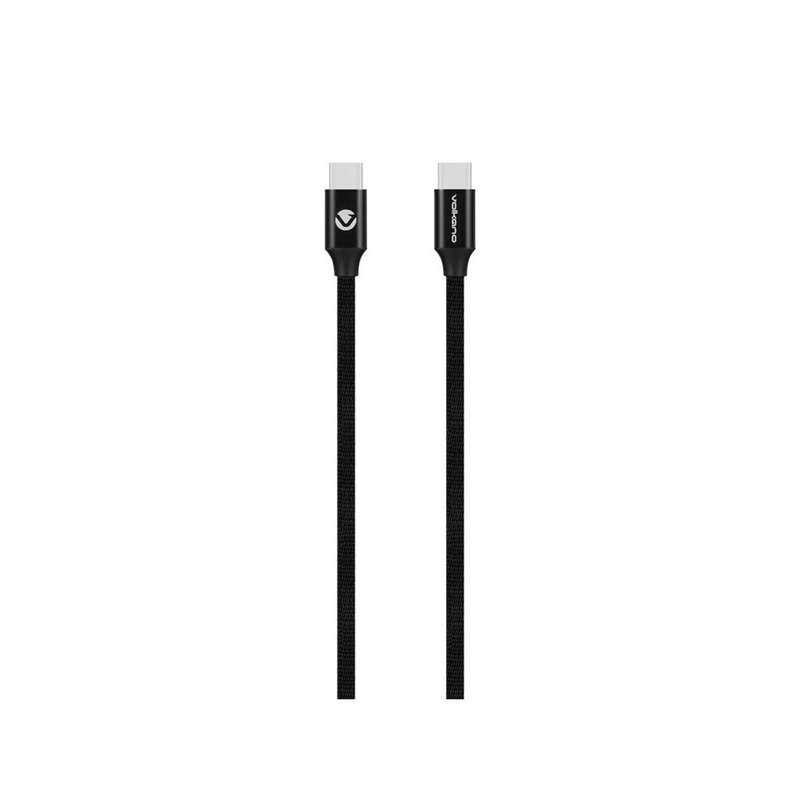 Pro Bass On the Go Type-C to Type-C 1m