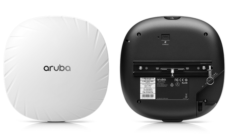 Aruba AP-515 (RW) Unified AP