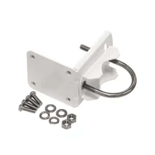 MT LHG Series Metal Pole Mount Adapter