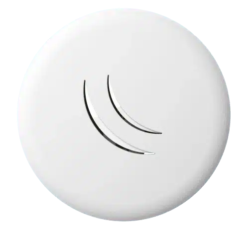 MikroTik cAP lite 2.4GHz Indoor