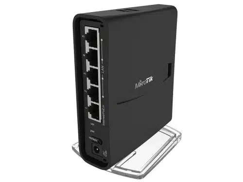 hAP ac2 Dual 5 Port GIG WiFi Router -EOL