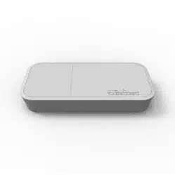 MikroTik Fiber to Copper Converter