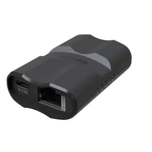 MikroTik MQS Mobile Quick Setup Tool wit