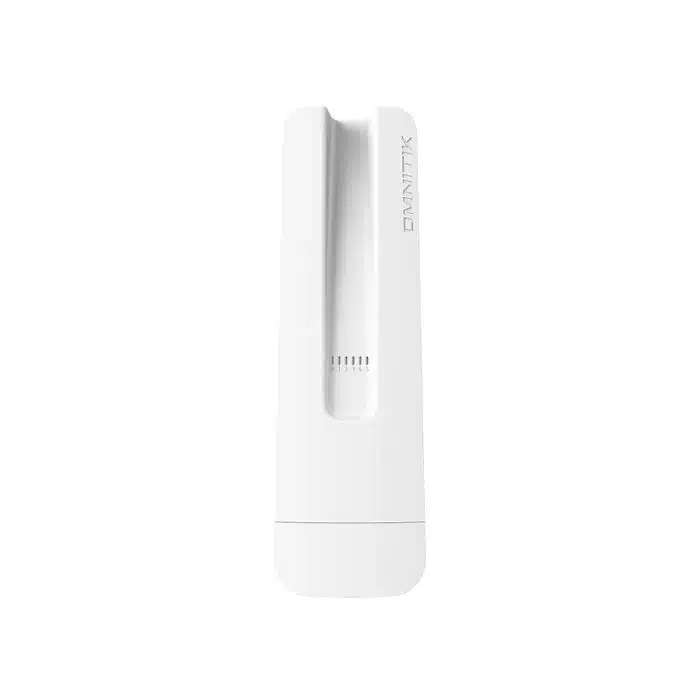MikroTik OmniTik 5ac 5.8GHz 7.5dBi PoE O