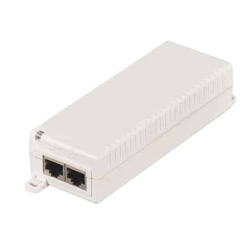 Reyee RG-E-120(GE) Power Injector 1-port PoE adapter - Networking