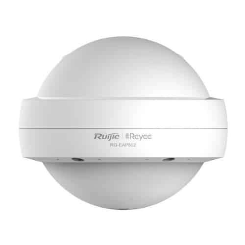 Reyee RG-RAP6262(G) Wi-Fi 6 AX1800 Outdoor Omni-directional Access Point - Networking