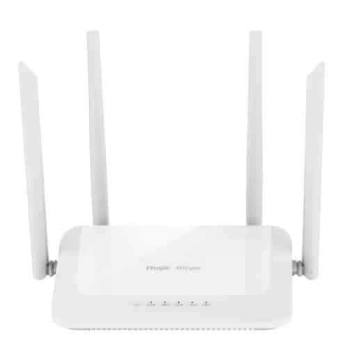 Reyee 1200M Dual-band Wireless Router - Networking