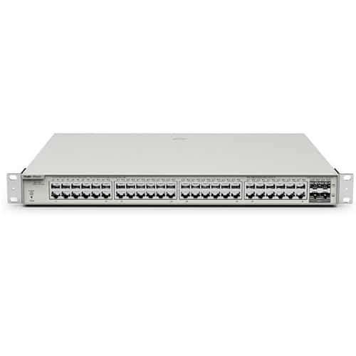 Reyee cloud switch NBS 48X 10/100/1000 POE+ 4x 10GIG SFP uplink VLAN - Networking