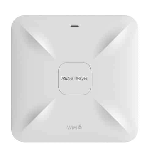 Reyee Wi-Fi 5 1267Mbps Ceiling Access Point - Networking