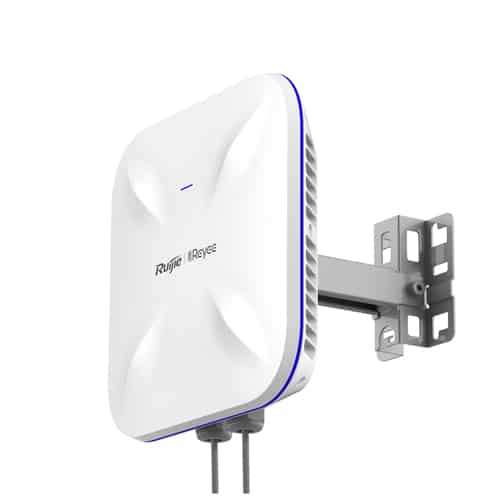 Reyee outdoor AP Wi-Fi 6 1175Mbps AX1800 - Networking