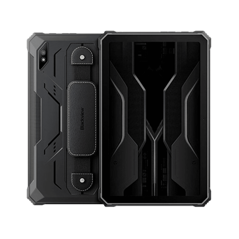 Blackview Active 8 Pro Tablet | 10.36" | Android 13 | | 8GB | 256GB | Black | FREE Stylus