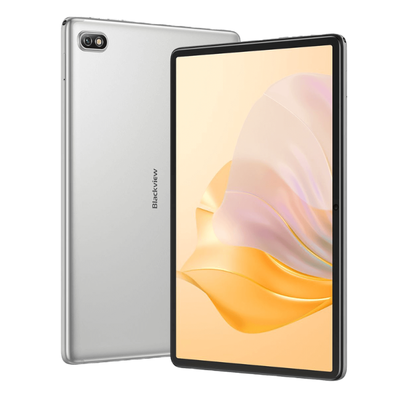 Blackview Tab 7 | 10.1" | Android 11 | 3GB | 32GB | FREE Flip Cover &amp; Tempered Glass Screen P...