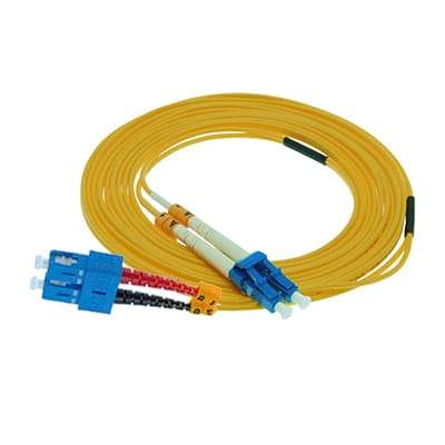 Patch Cord LC - SC DX 5m