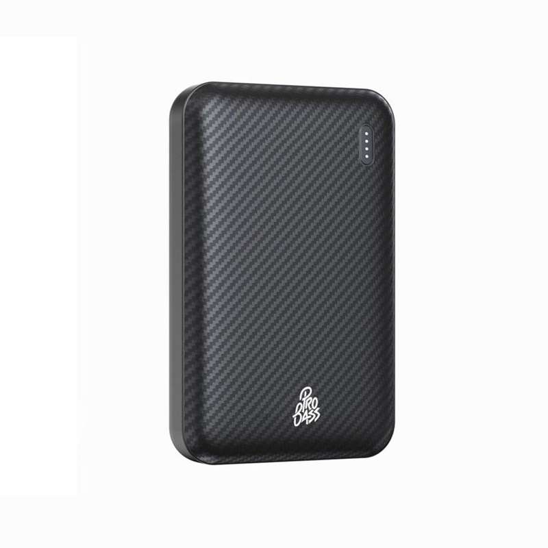 Pro Bass On The Go 5000mAh Power Bank