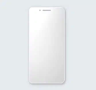 Chainway C66 Tempered Glass Screen protector