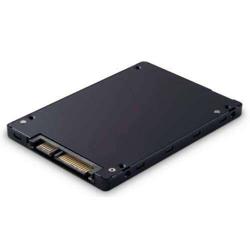 Patriot SSD 1TB SSD SATA 2.5" - Components