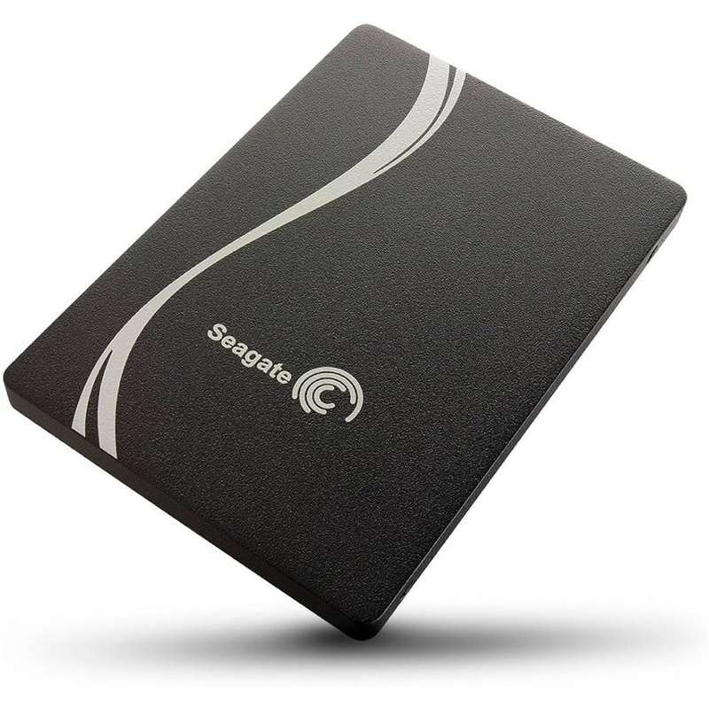 480GB Seagate 600 Series NB SATA III - Solid State Drive