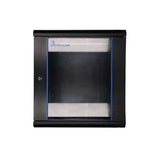 Extralink 12U 600x450 Wallmount Cabinet