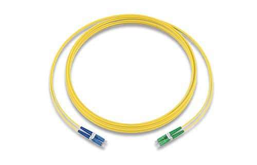 P/C-2.0 G657A2 S/M - 5m LC/APC-LC/UPC