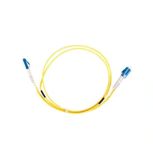 Patch Cord - SM - LC/UPC - Duplex - 1m