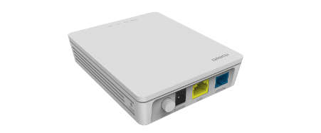 Huawei XPON ONT - E/GPON 1xRJ45 1000Mb/s