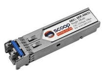 Cudy Single Mode 25G LC SFP28 1310nm 10km | SM25GSA-10