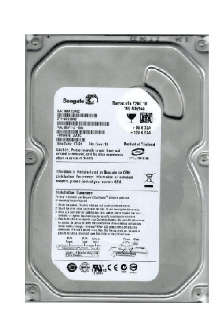 Seagate BarraCuda 160GB 7200RPM SATA 3Gb/s 8MB 3.5-inch Hard Drive