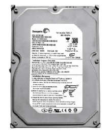 Seagate 300GB 3.5" SATA 7200rpm 16MB Desktop Hard Disk Drive