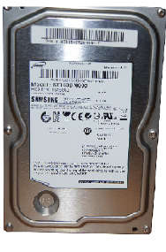 Seagate 160GB 7200RPM SATA 3Gb/s 3.5-inch Hard Drive