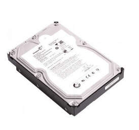 Seagate 250GB 7200RPM SATA 16MB Cache 3.5-inch Hard Drive