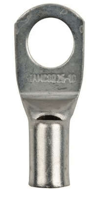 Lugs, Small 16MM X M8 (pack of 10)