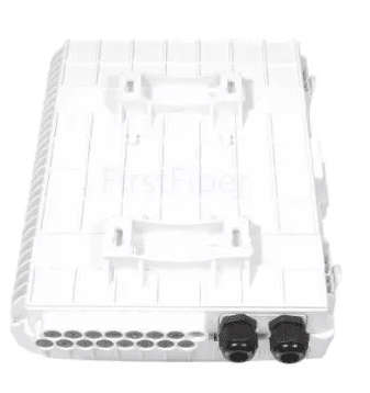 FTTH Drop Termination Box 16 Cores