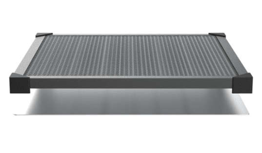Creality Honeycomb work bed for Laser cutter 500x500mm for all models