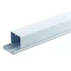 White Trunking 25 X 40 3m