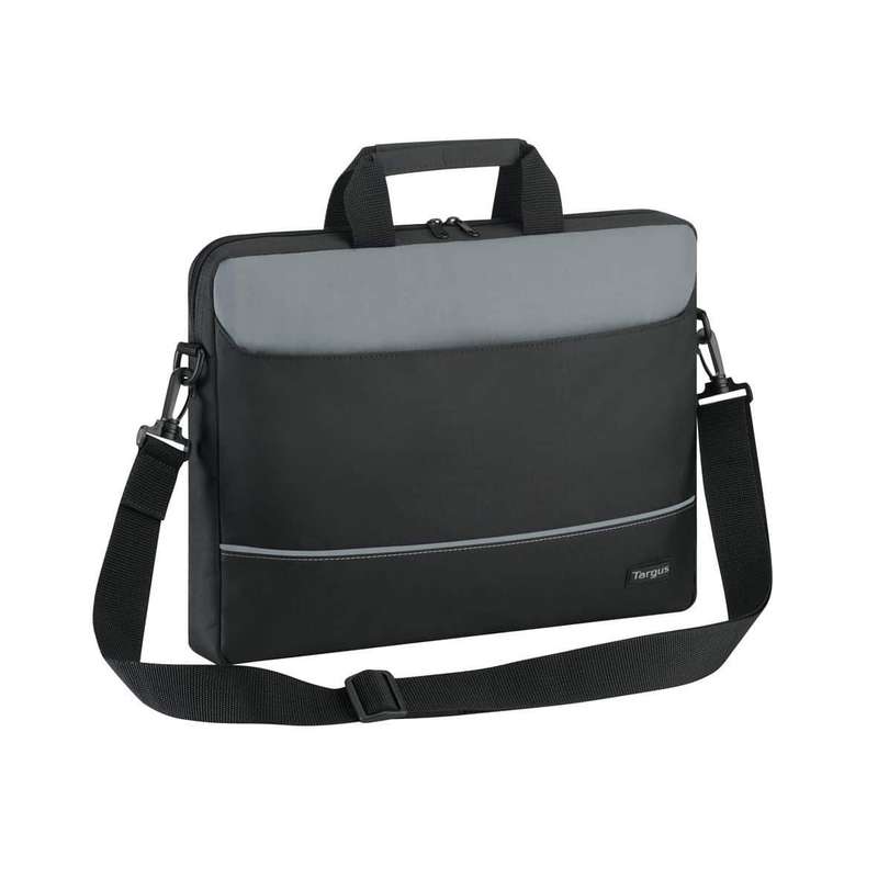 Intellect 15.6" Topload Black
