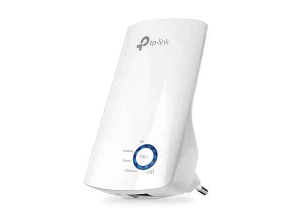 TP-Link 300Mbps Wi-Fi Range Extender