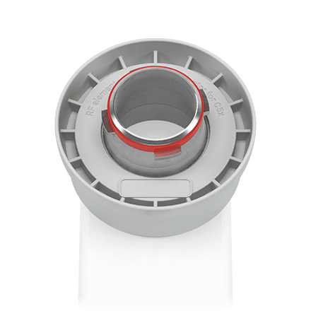 RF Elements Twist Port for Mimosa C5X