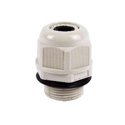 Uniview NPT Plastic Waterproof Cable Joint (i.e. attaches to junction boxes)